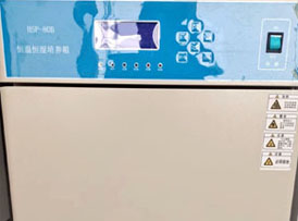恒溫恒濕培養(yǎng)箱